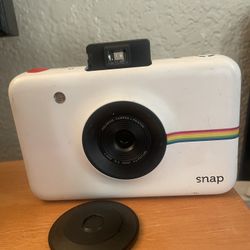 Polaroid Camera
