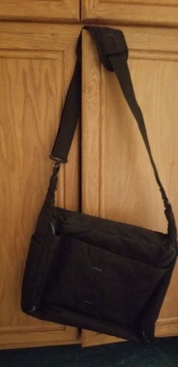 Laptop bag