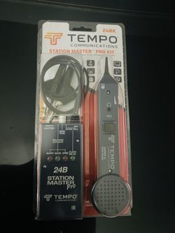 Tempo Toner