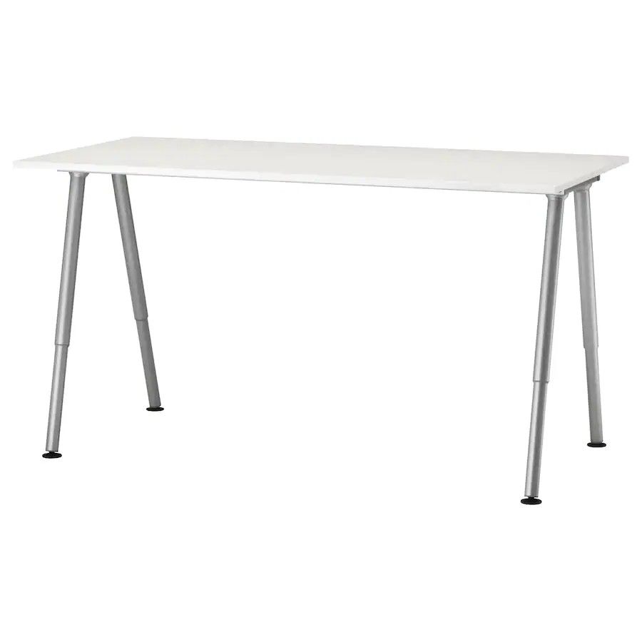 Ikea Adjustable Height Desk