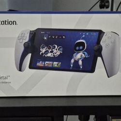 PlayStation Portal CIB - New