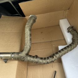 Drag Pipes For Sale Harley Davidson 48