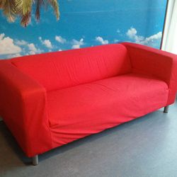 IKEA Klippan Sofa