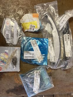 Mini Cooper R50 R52 R53 Timing Parts