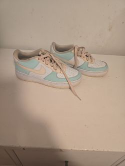 Nike Af1s