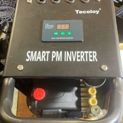 2025 5000 Psi Pressure Washer