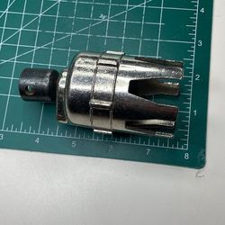 Metal Socket Wrench for RC Sprinklers