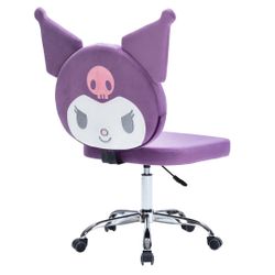 KUROMI SWIVEL VANITY CHAIR