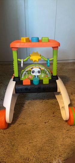Baby Walker