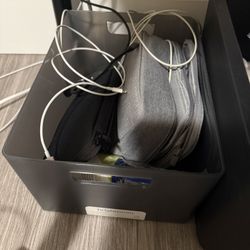 Storage box