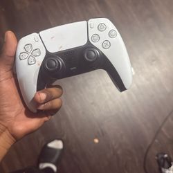 Ps5 Controller 