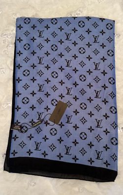 Silk Scarf