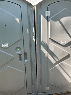 Portable Restroom