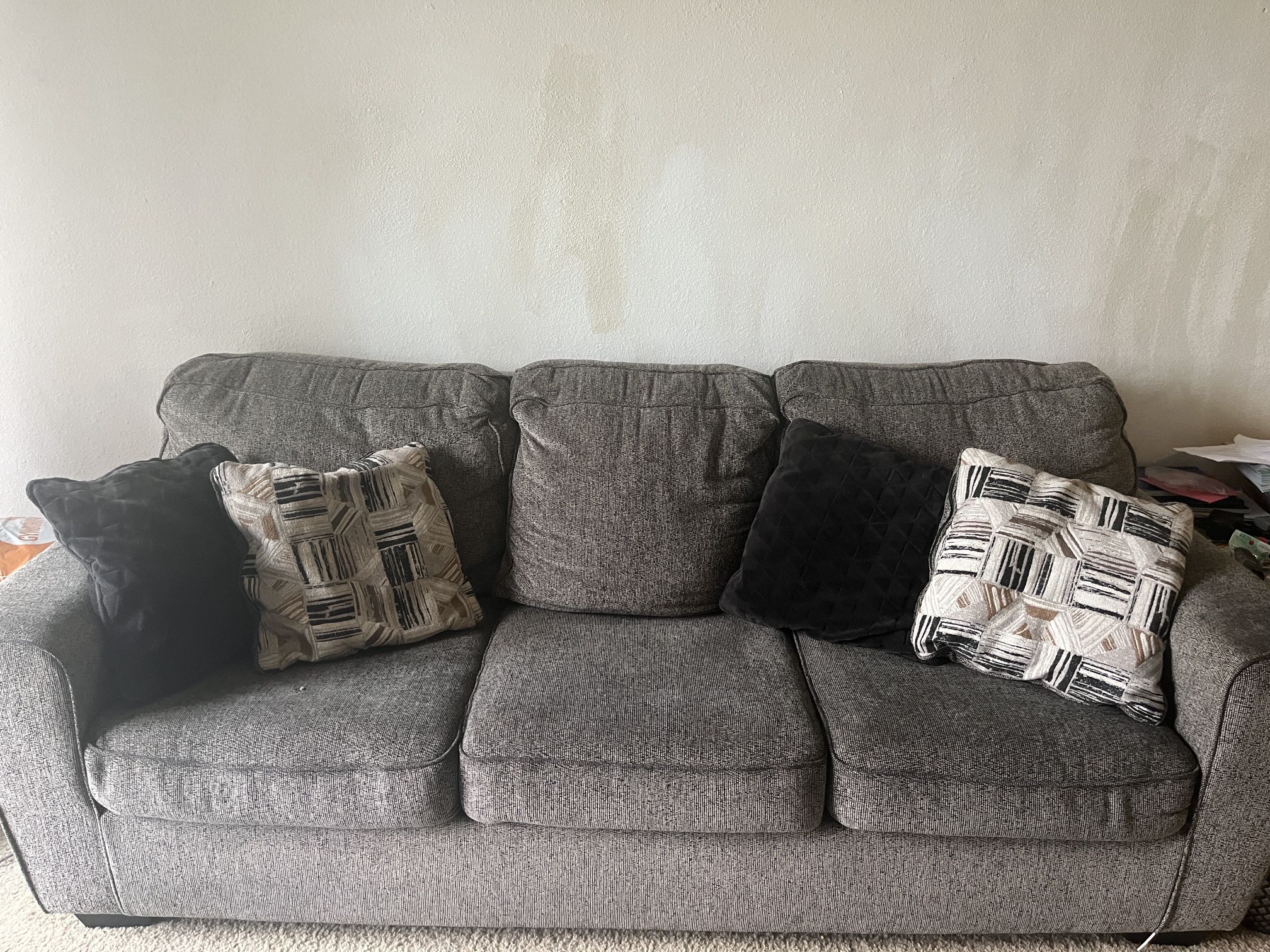 3 Seater sofa