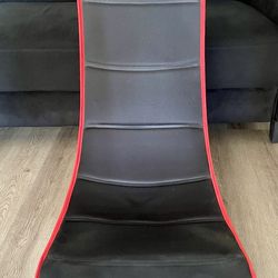 Gaming Chair – Sharper Image XP , Like New, Foldable, Ultimate Comfort!