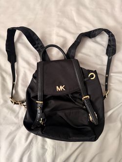 Michael Kors Mini Backpack