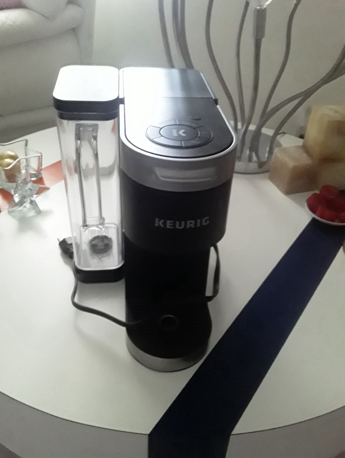 Keurig Supreme Coffeemaker