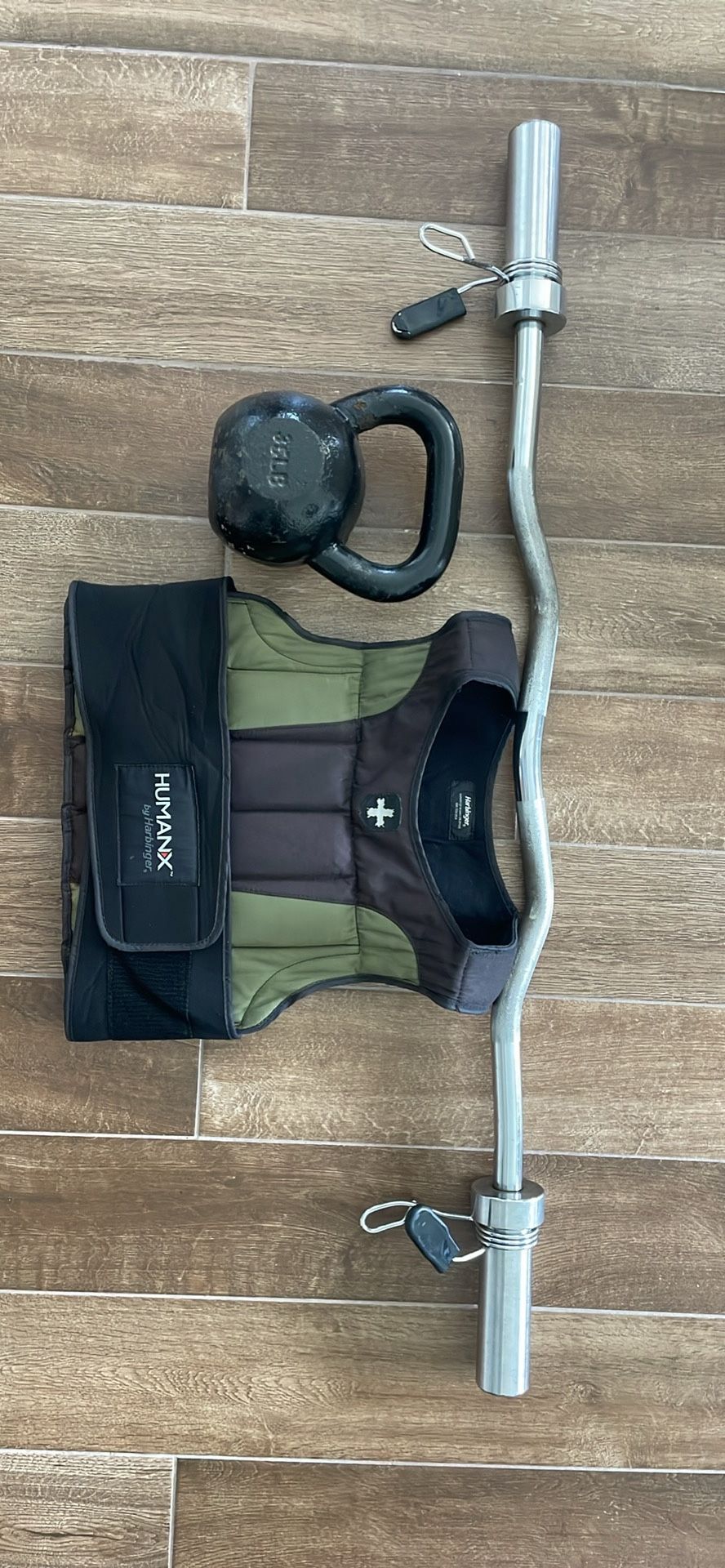 Exercise Equipment