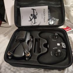 Fader Hawk Drone