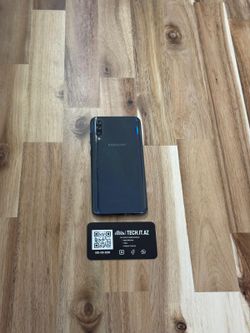 📱 Galaxy A50 | 64GB | Metallic | Unlocked (Any Carrier)