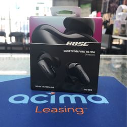 Earbuds 2nd Gen With Noise Cancelling 
