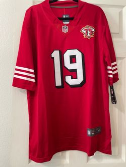 Men’s Jersey