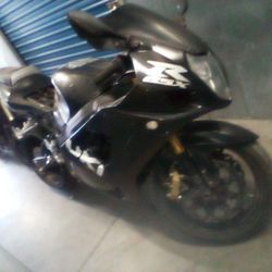 2006 Kawasaki Zx10r