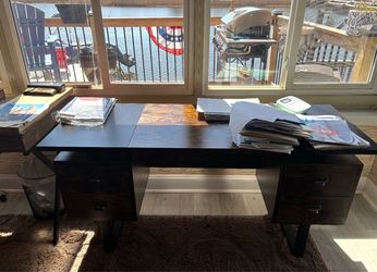 Desk