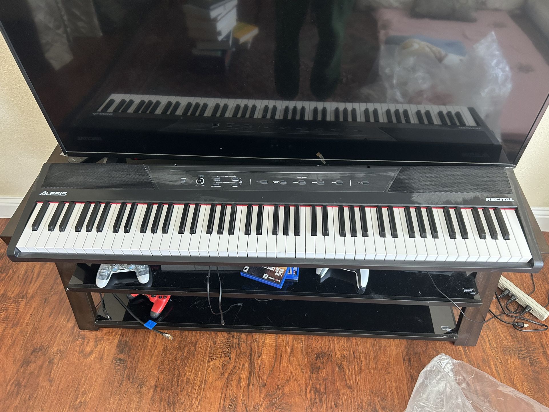 Alesis Recital Keyboard