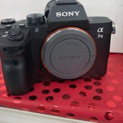 Sony Digital Camera