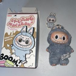 LABUBU NEW $45;