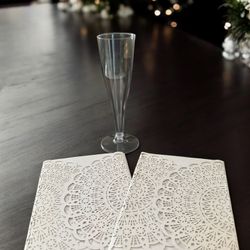 Wedding Decorations 