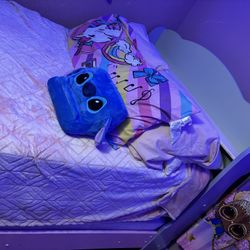 Girls Bedroom Set 
