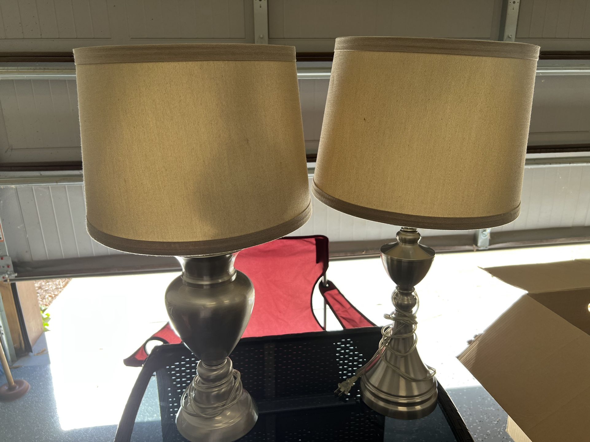 Household Decorative Items $2-$7