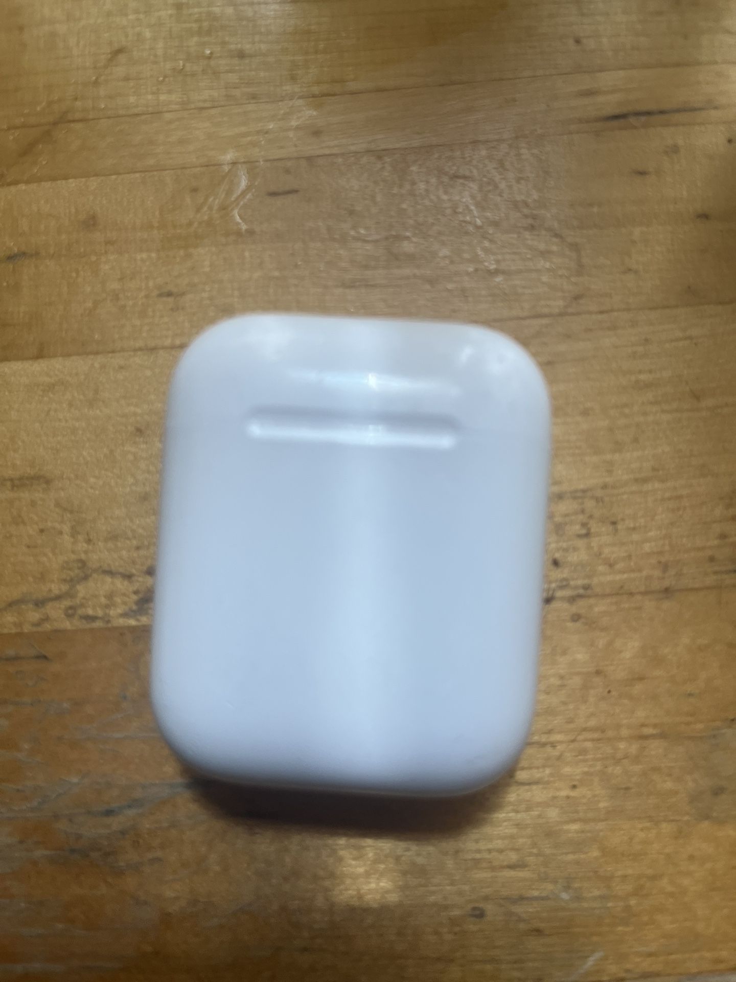 Empty AirPod Case For Spare AirPods