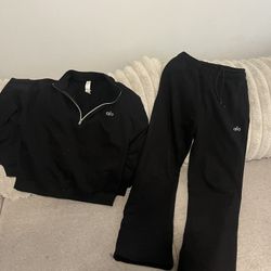 Men’s Alo Set Brand New Size S 