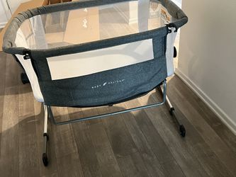 Baby Bassinet 