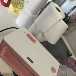 Thermal Printer