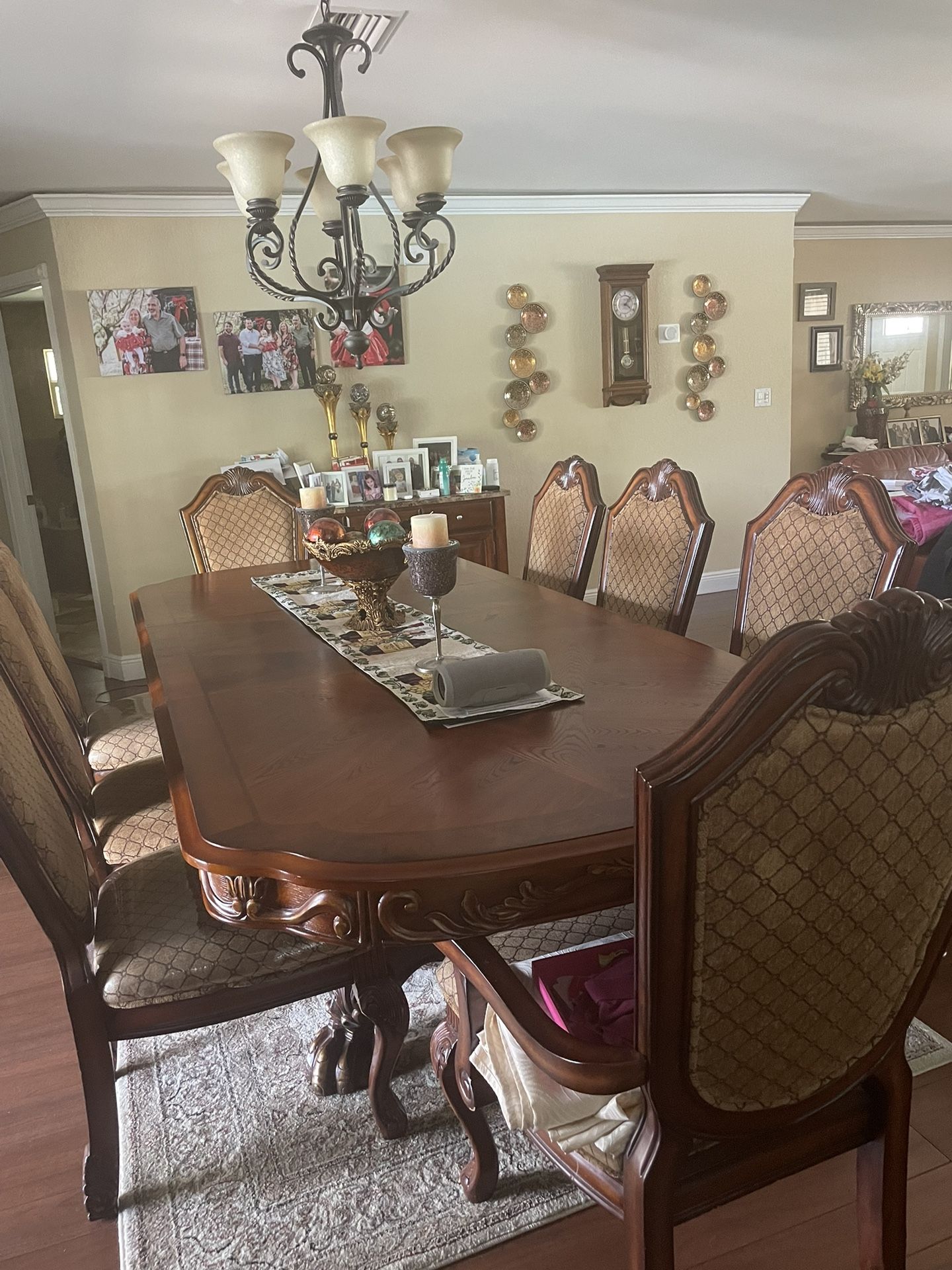 Dining Room Set