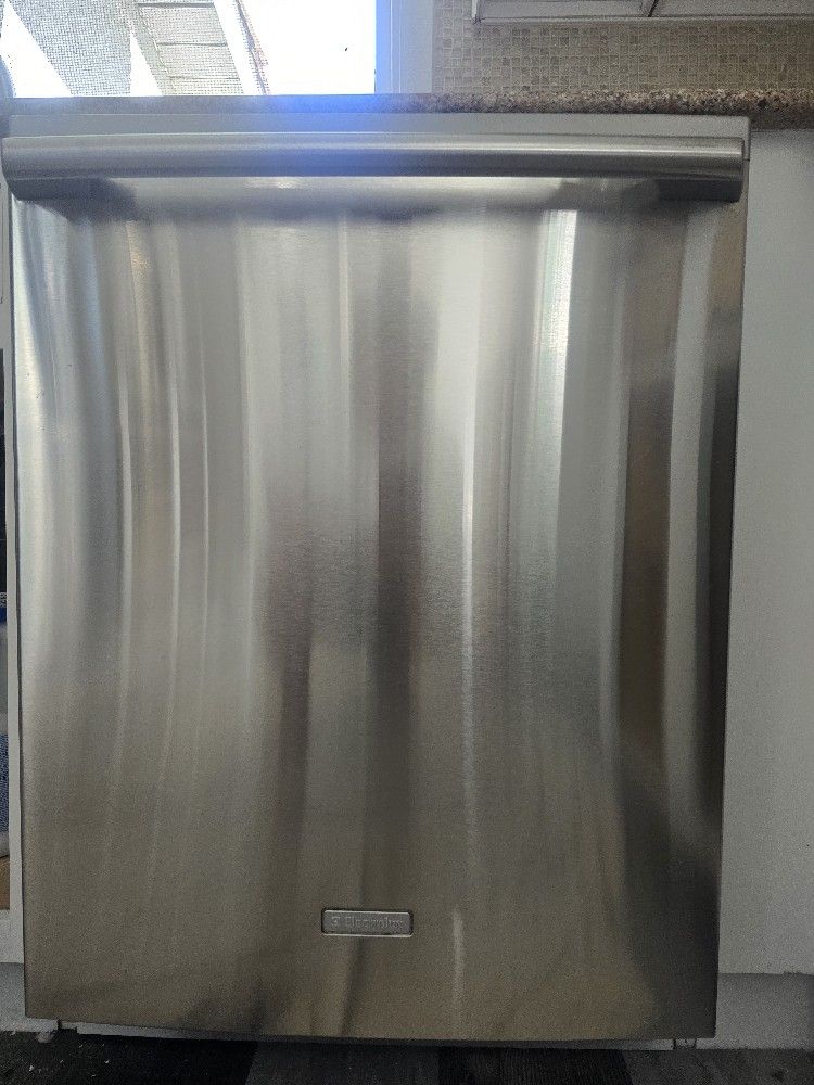 Dish Washer