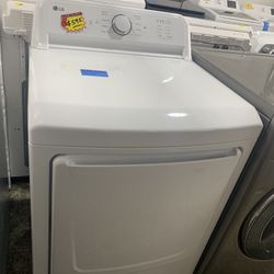 Dryer With Different Sensor Dry Options- Take It Today For Zero Down Ask For Details!