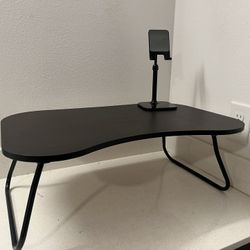 Laptop Stand And Phone Stand