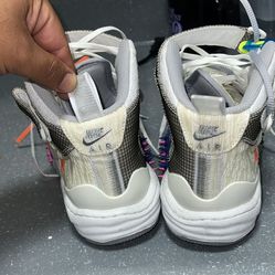 Nike Shoes 