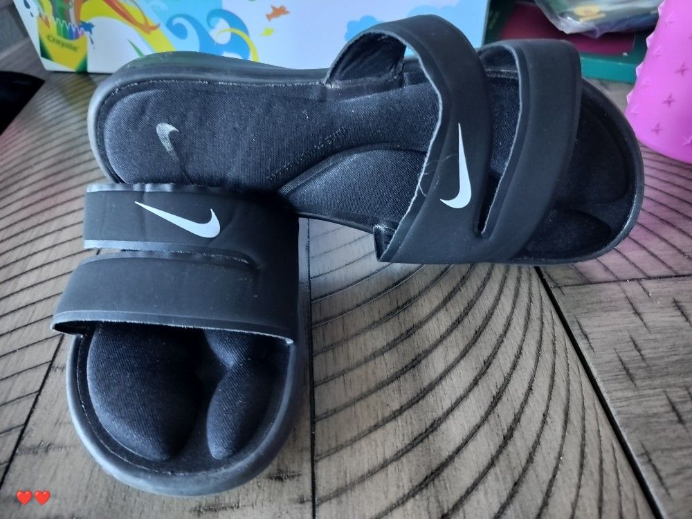 Nike Sandalias