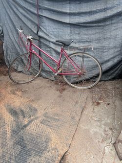 VINTAGE SCHWINN  BICYCLE