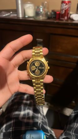 Seiko Watch