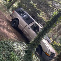 Ford Ranger Trade