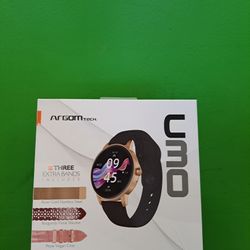 Argom Watch SKEI WATCH C30