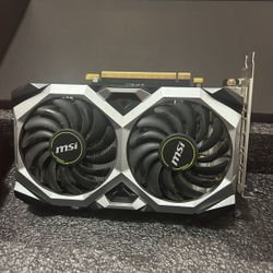 NVIDIA GeForce GTX 1660 Super