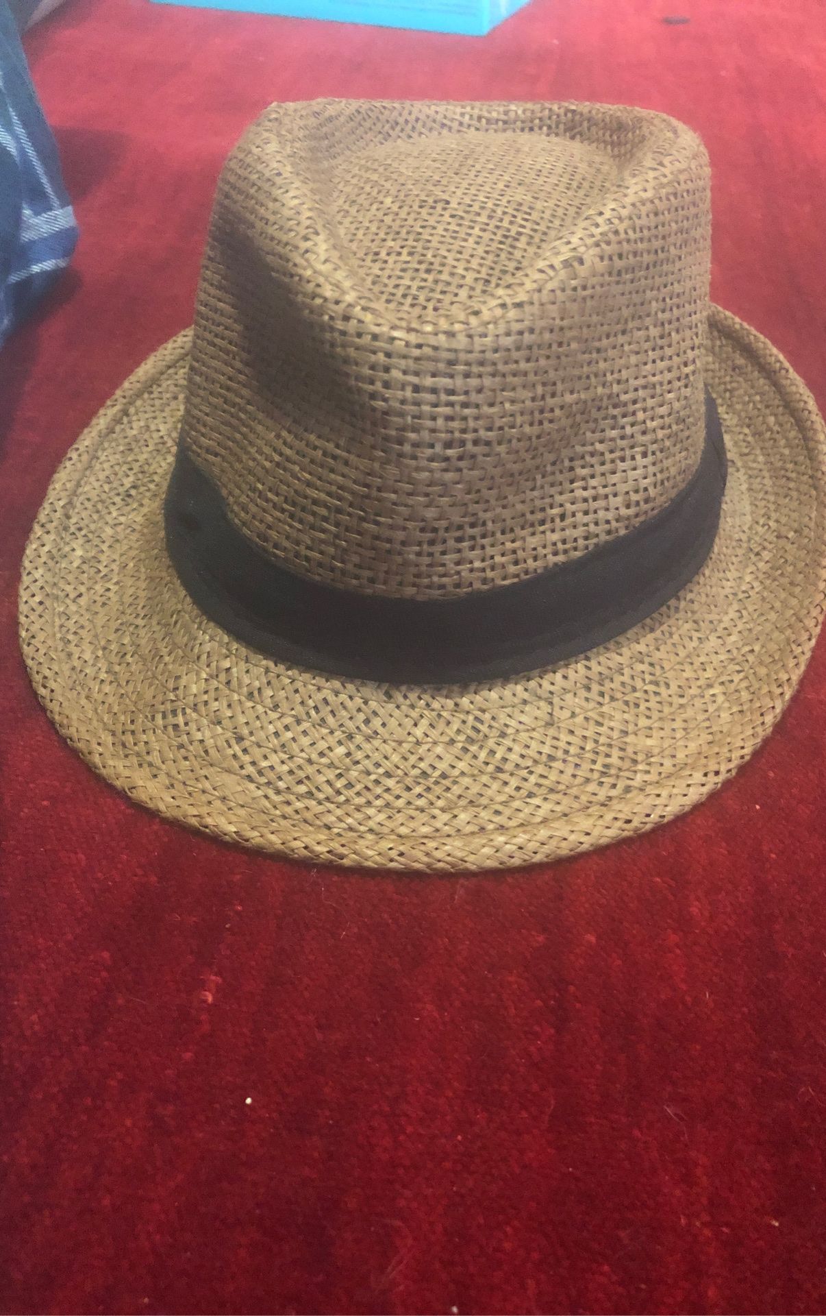 Hats